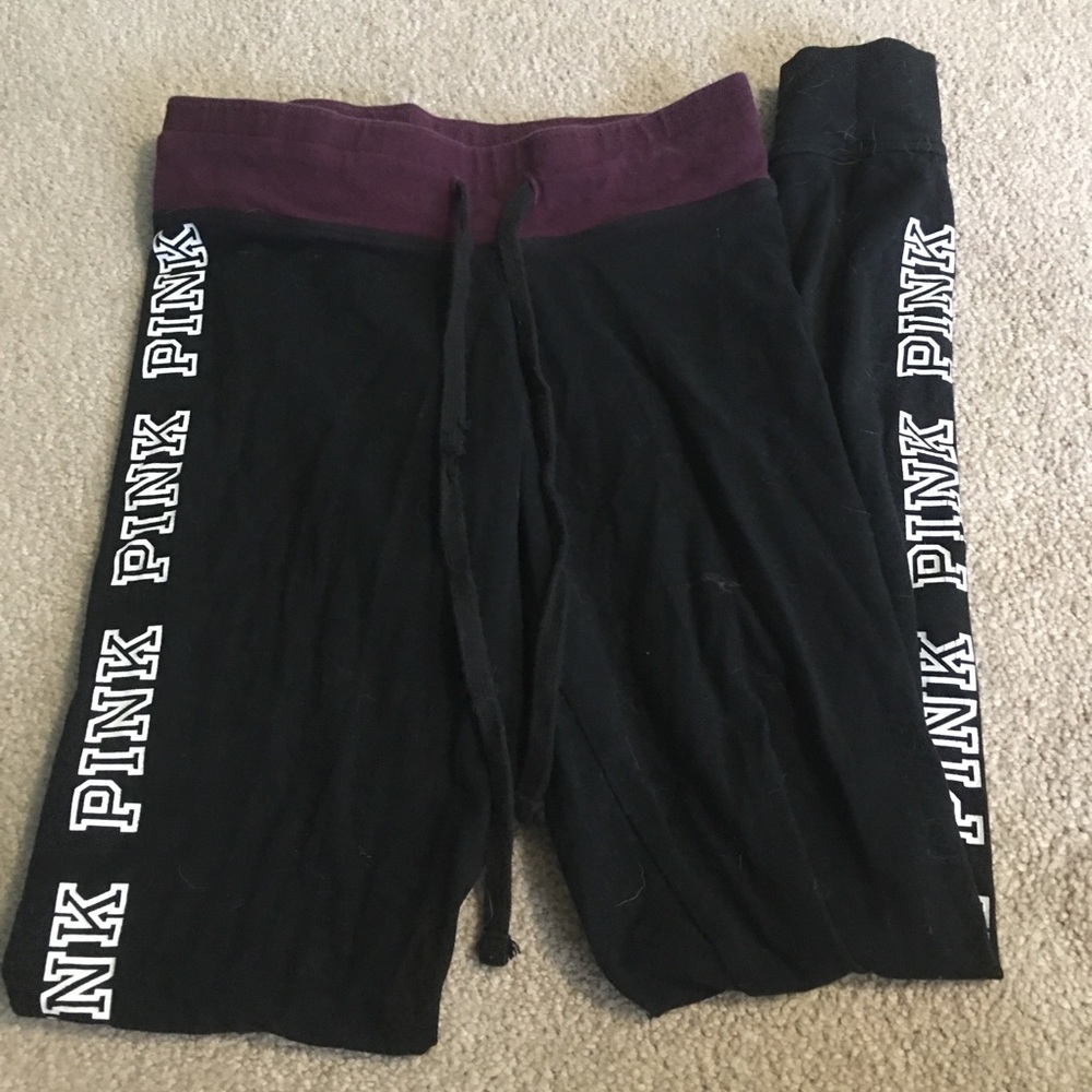 PINK Leggings. Size: XS